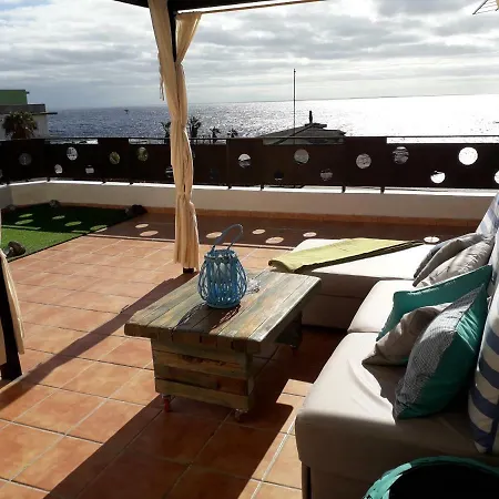 Casa Trini Villa La Mareta Buitenkant foto