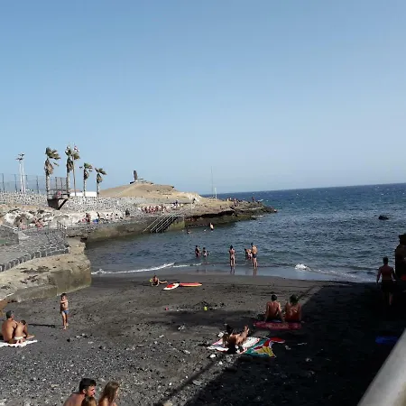 Casa Trini Villa La Mareta Buitenkant foto
