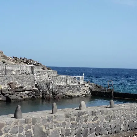 Casa Trini Villa La Mareta Buitenkant foto