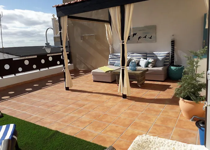 Casa Trini