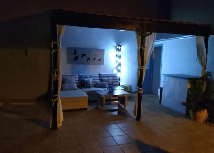 Casa Trini
