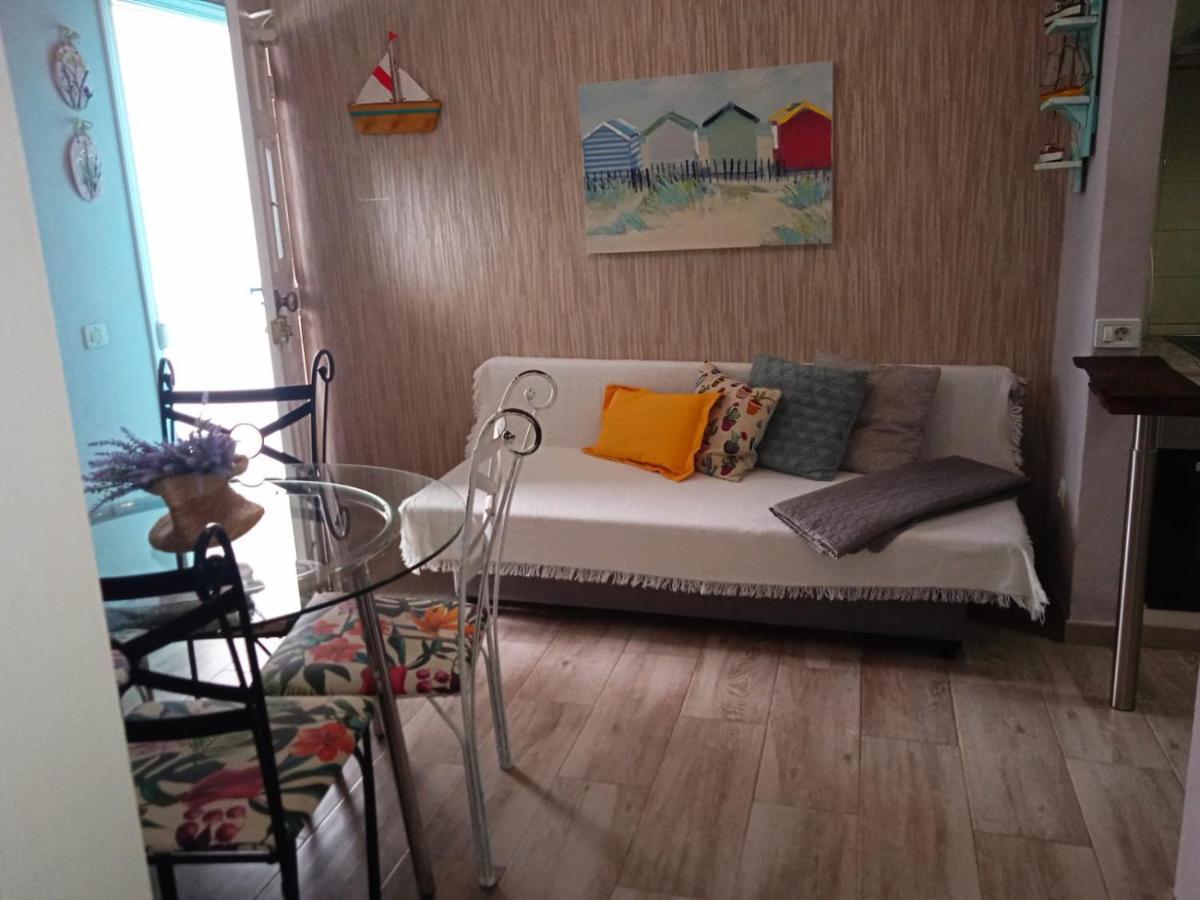Casa Trini Holiday home La Mareta