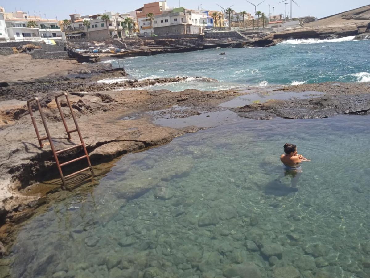 Holiday home Casa Trini