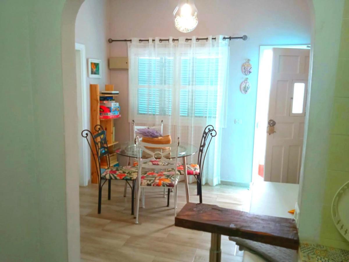 Holiday home Casa Trini *