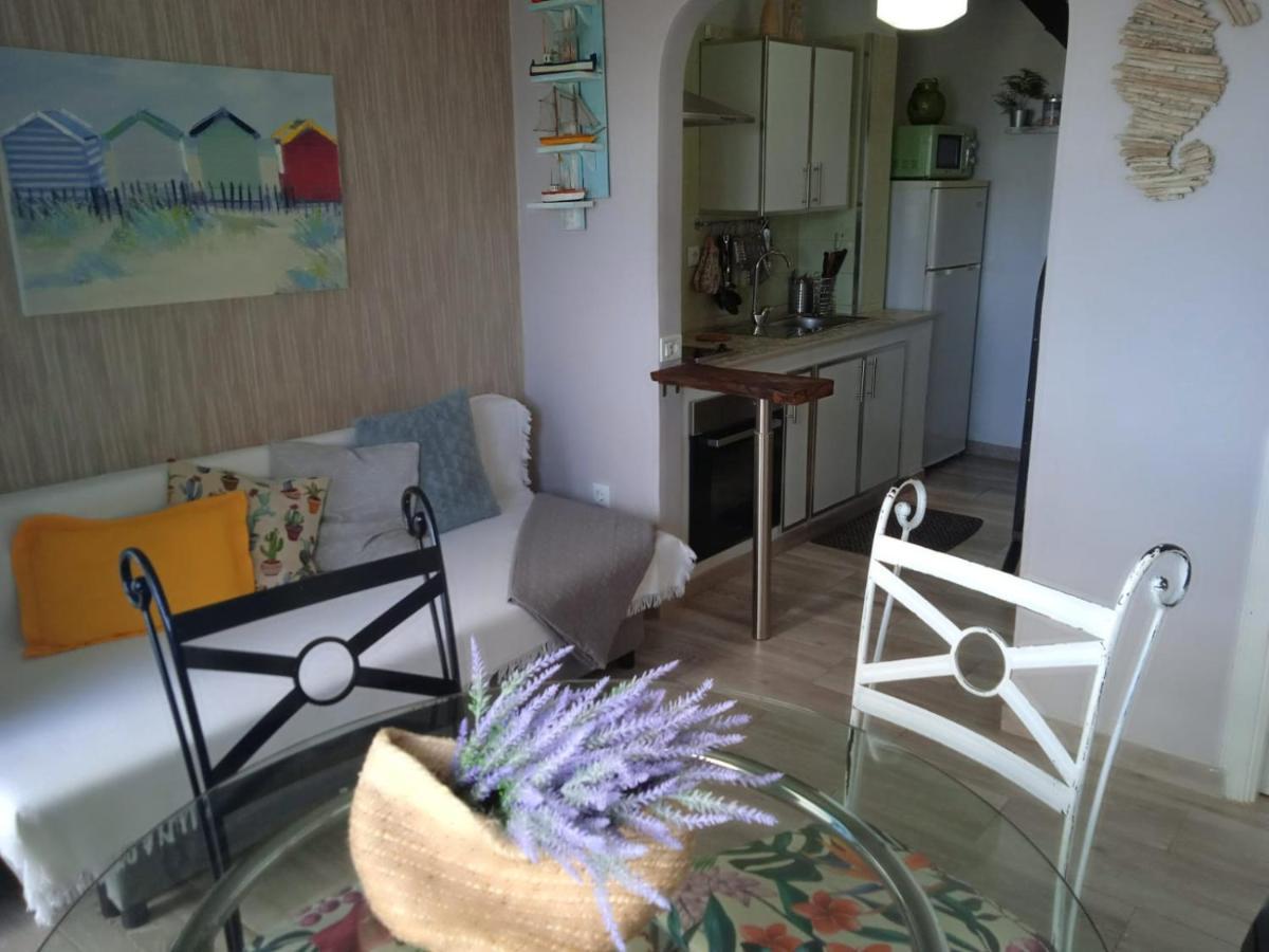 Holiday home Casa Trini La Mareta