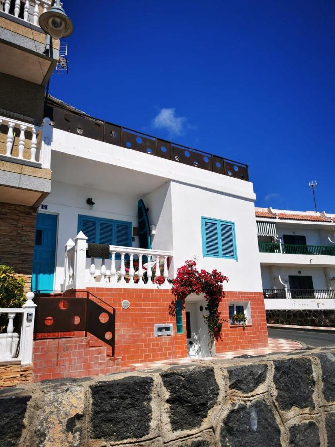 Casa Trini Holiday home