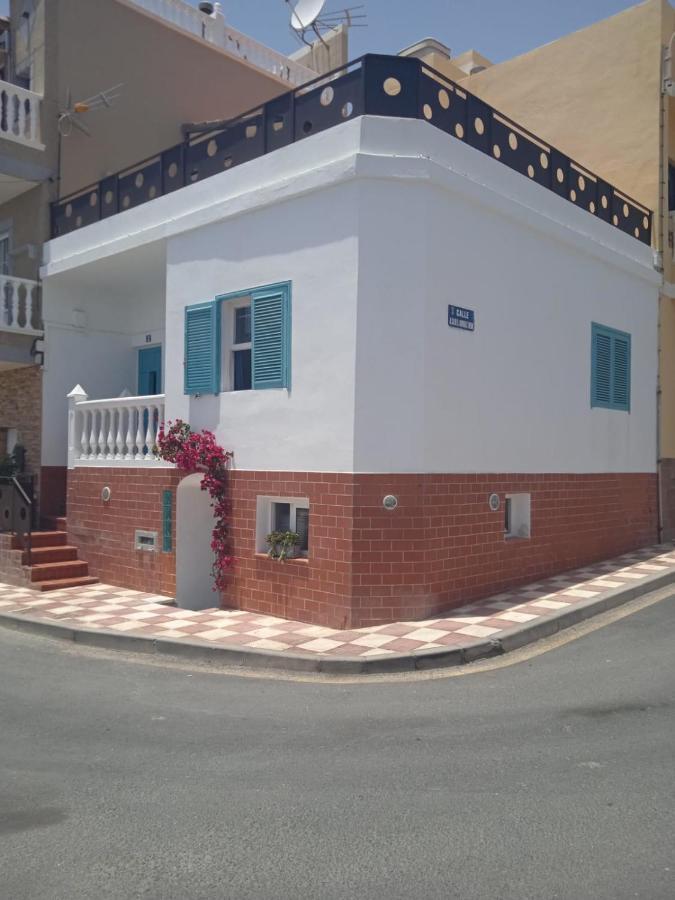 Casa Trini Holiday home