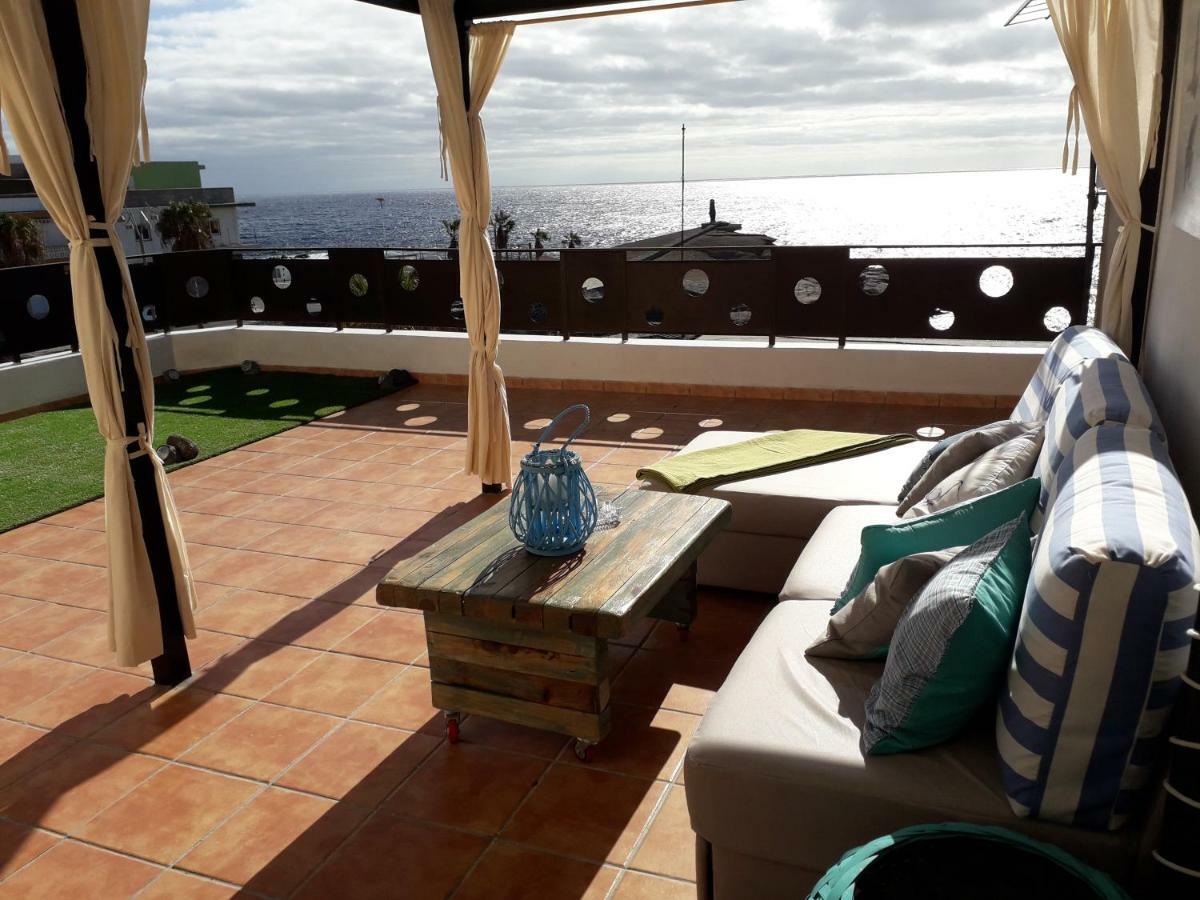 Holiday home Casa Trini La Mareta