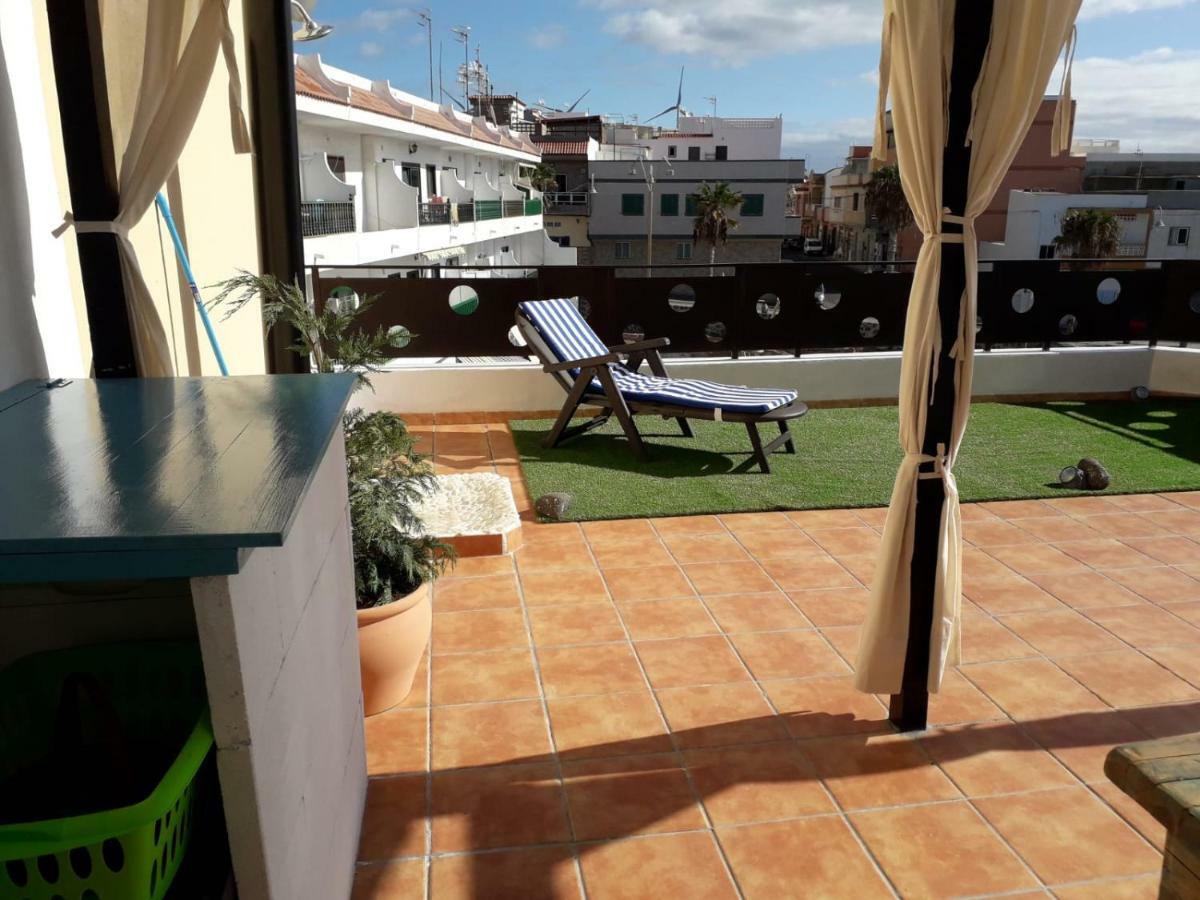 Holiday home Casa Trini