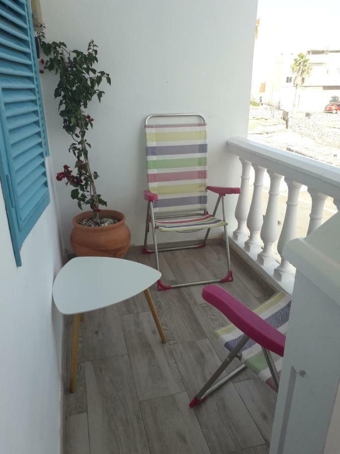 Holiday home Casa Trini *