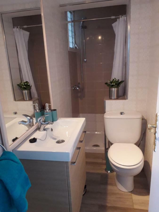 Casa Trini Holiday home La Mareta