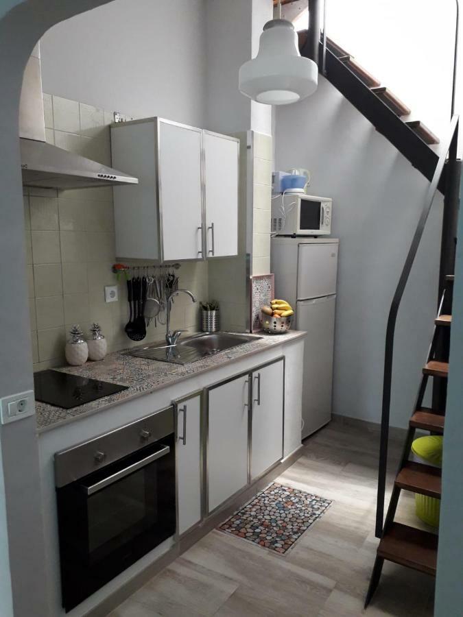Casa Trini Holiday home *