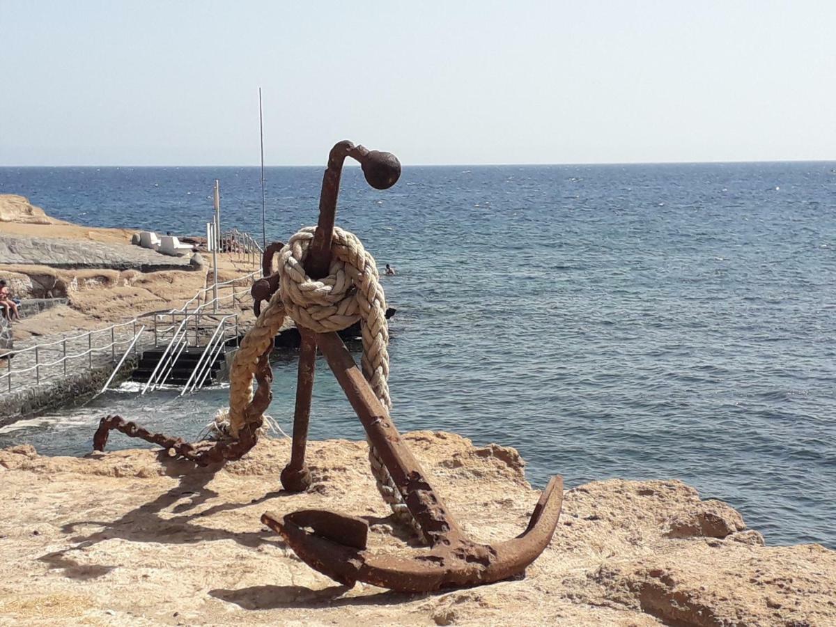Casa Trini La Mareta
