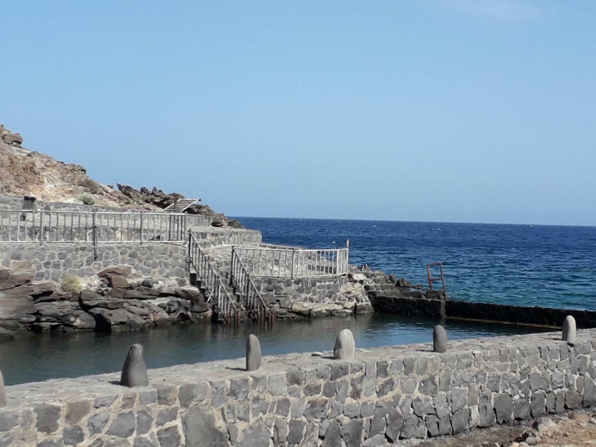Casa Trini Holiday home La Mareta