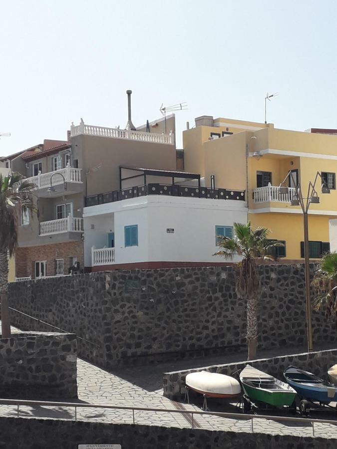 Casa Trini Holiday home