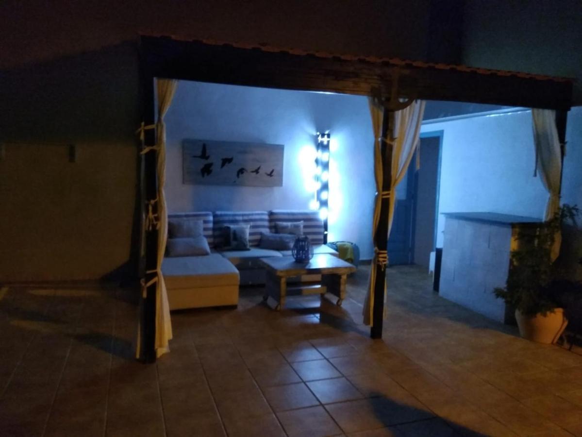 Holiday home Casa Trini La Mareta