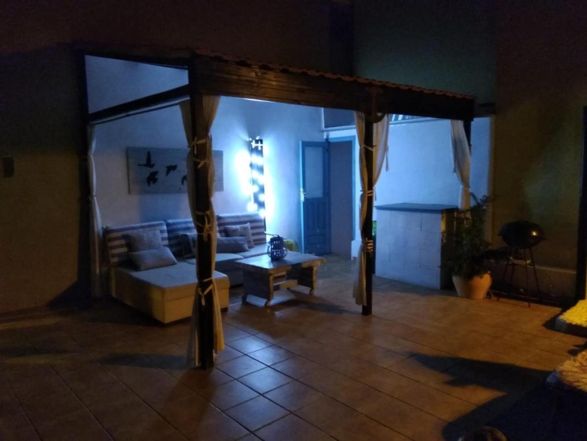 Casa Trini